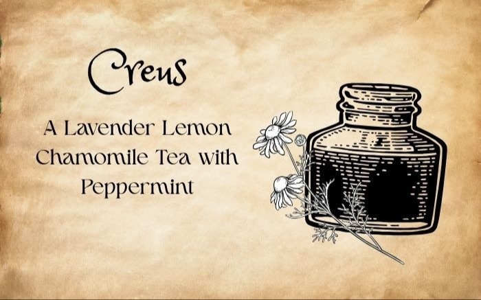 label