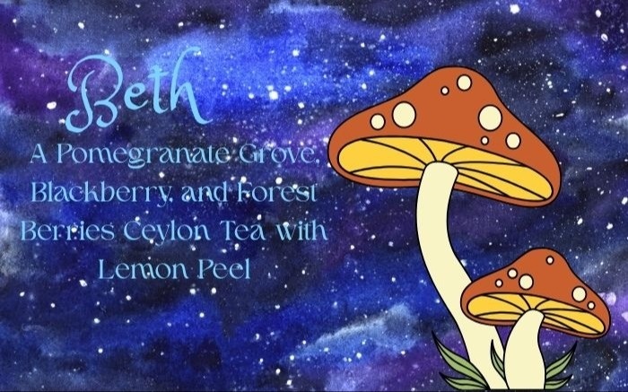 label