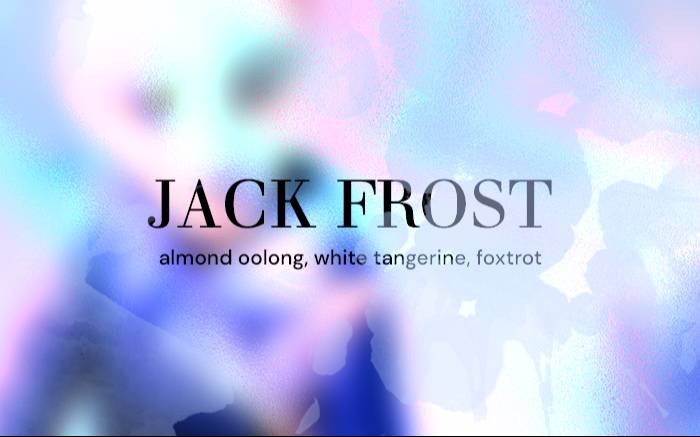 label