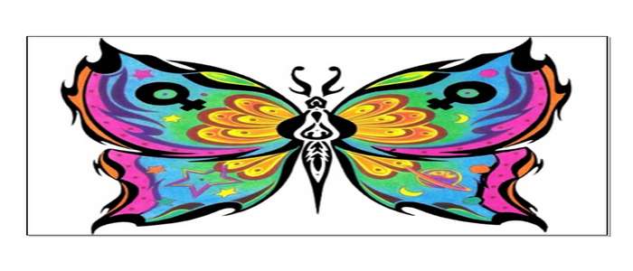 label