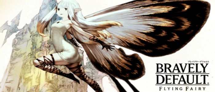 Tiz Arrior (Bravely Default: Flying Fairy) - Pictures
