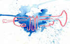 blend image