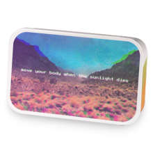 sample blend