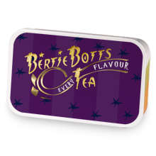 Bertie Botts Every Flavour Tea sample blend