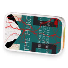 The Hero sample blend