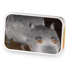 The Giant Rats Tea sample blend