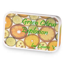 sample blend