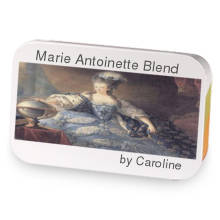 Marie Antoinette Blend sample blend