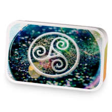 sample blend