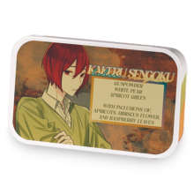 sample blend