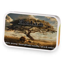 Aslan sample blend
