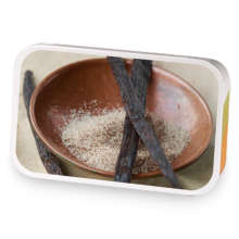 Rooibos Vanilla Chai Sub sample blend
