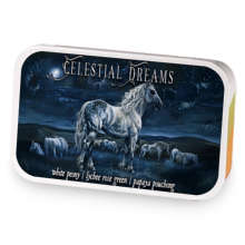 Celestial Dreams sample blend