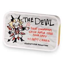 sample blend