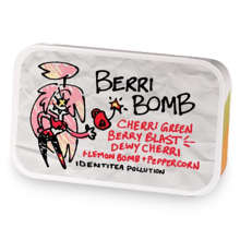 sample blend