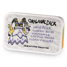 sample blend