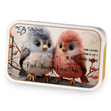 Owl Always Love You sample blend