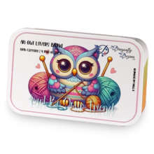 Owl Be Your Friend sample blend