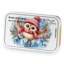 Owl Fall With You sample blend