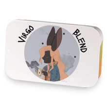 To Be A Virgo sample blend