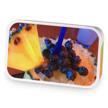 sample blend