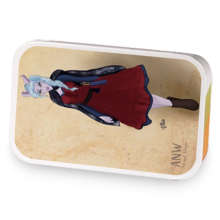 Aisling  sample blend
