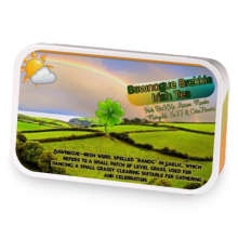 sample blend