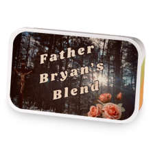 Fr. Bryan's Blend  sample blend