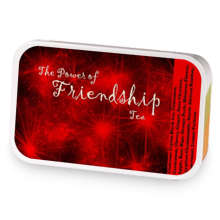 Friendship sample blend