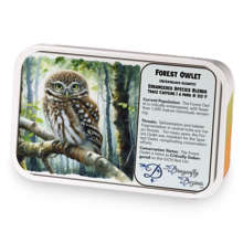 Forest Owlet sample blend