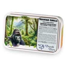 Mountain Gorilla sample blend