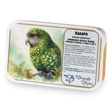 Kakapo sample blend