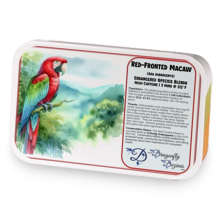 Red-Fronted Macaw sample blend