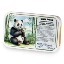 Giant Panda sample blend
