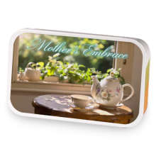Mothers Embrace sample blend