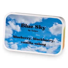 sample blend
