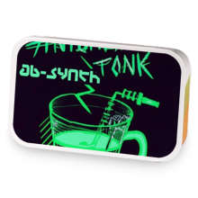 ab-SYNTH 2.0 sample blend