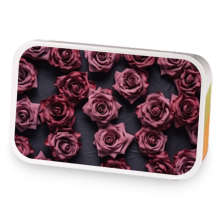 Grey Rose sample blend