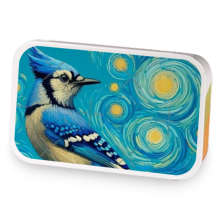Blue Jay Way  sample blend