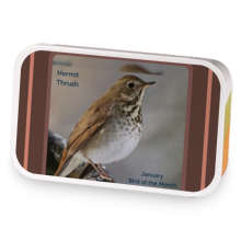 Cozy Hermit Birb Blend sample blend