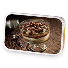 YUM! sample blend
