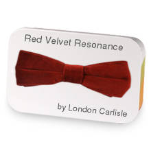 Red Velvet Resonance sample blend