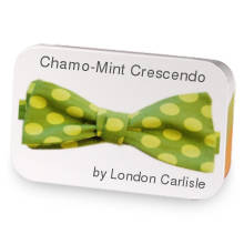 Chamo-Mint Crescendo sample blend