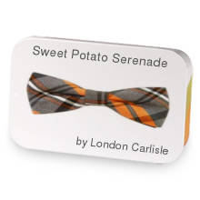Sweet Potato Serenade sample blend