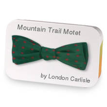 Mountain Trail Motet sample blend
