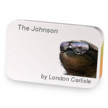 The Johnson sample blend