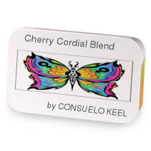 Cherry Cordial Blend sample blend