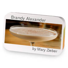 sample blend