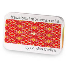 traditional moroccan mint  sample blend