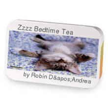 sample blend